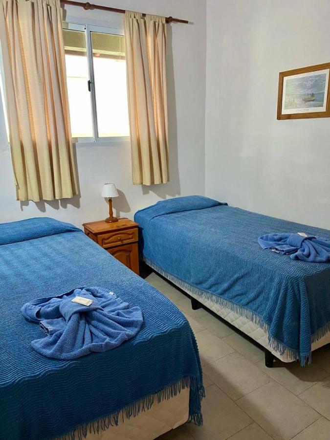 Hotel Luna Morena Santa Teresita Luaran gambar