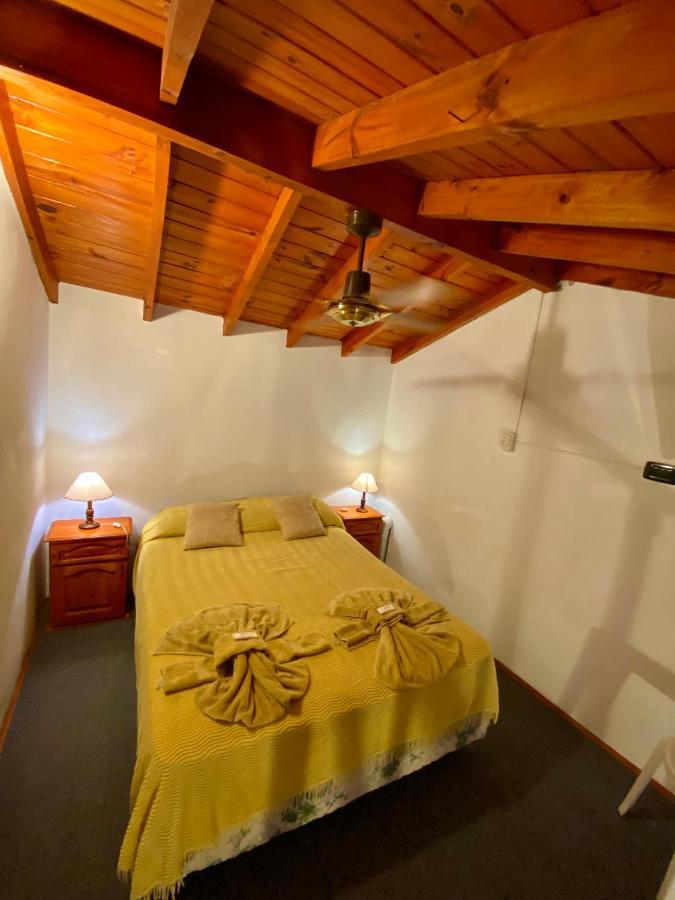 Hotel Luna Morena Santa Teresita Luaran gambar