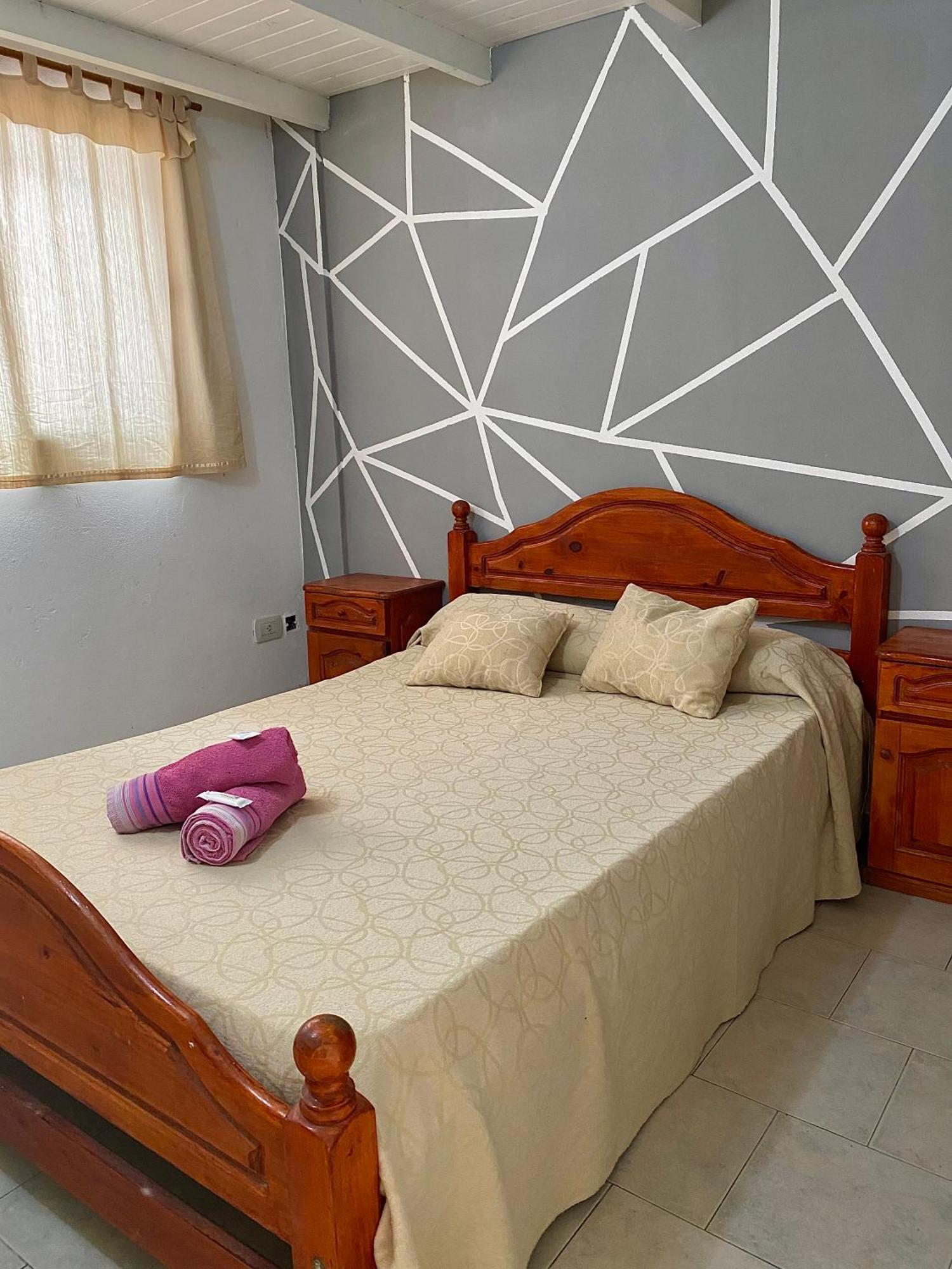 Hotel Luna Morena Santa Teresita Luaran gambar