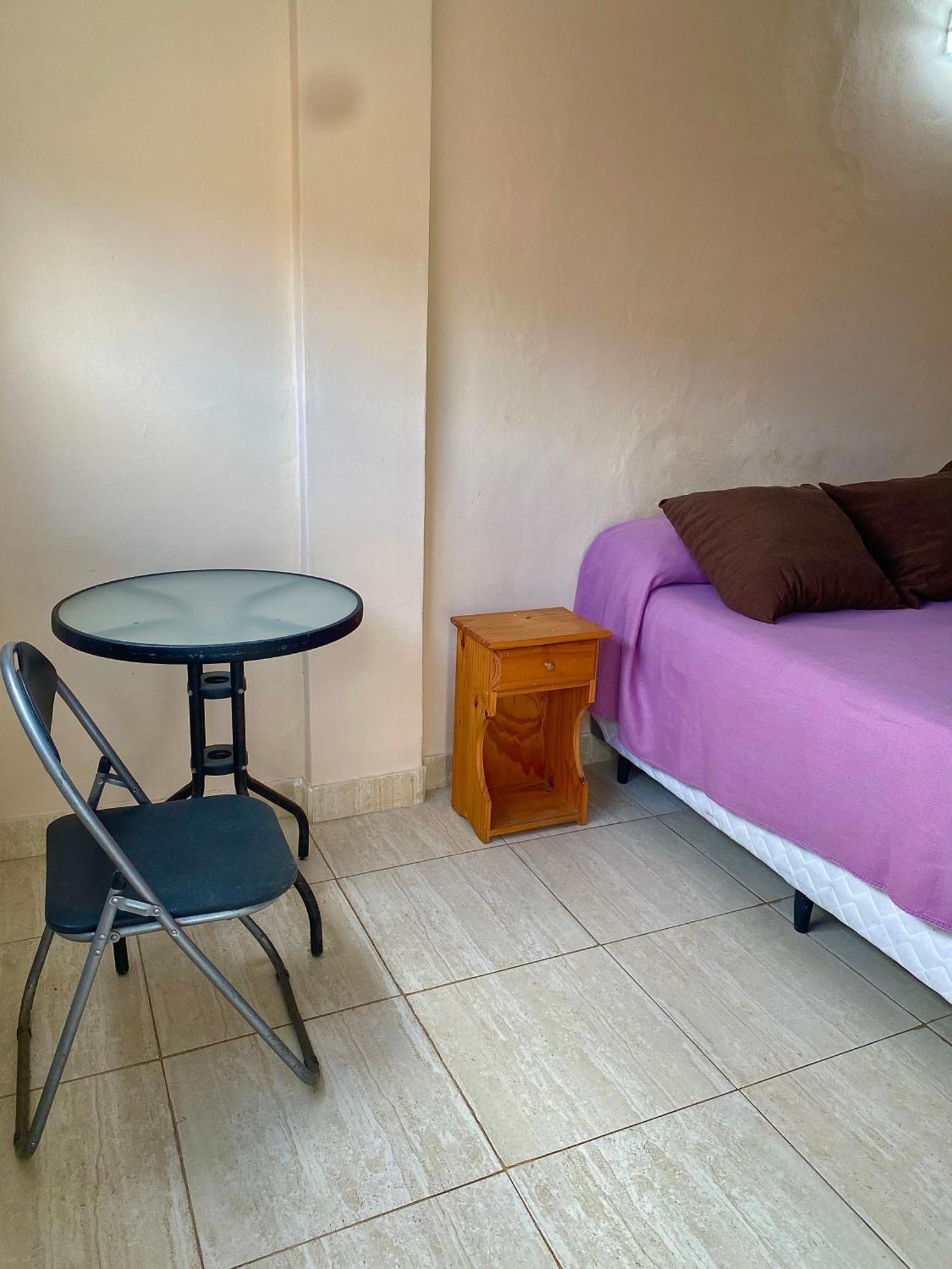 Hotel Luna Morena Santa Teresita Luaran gambar
